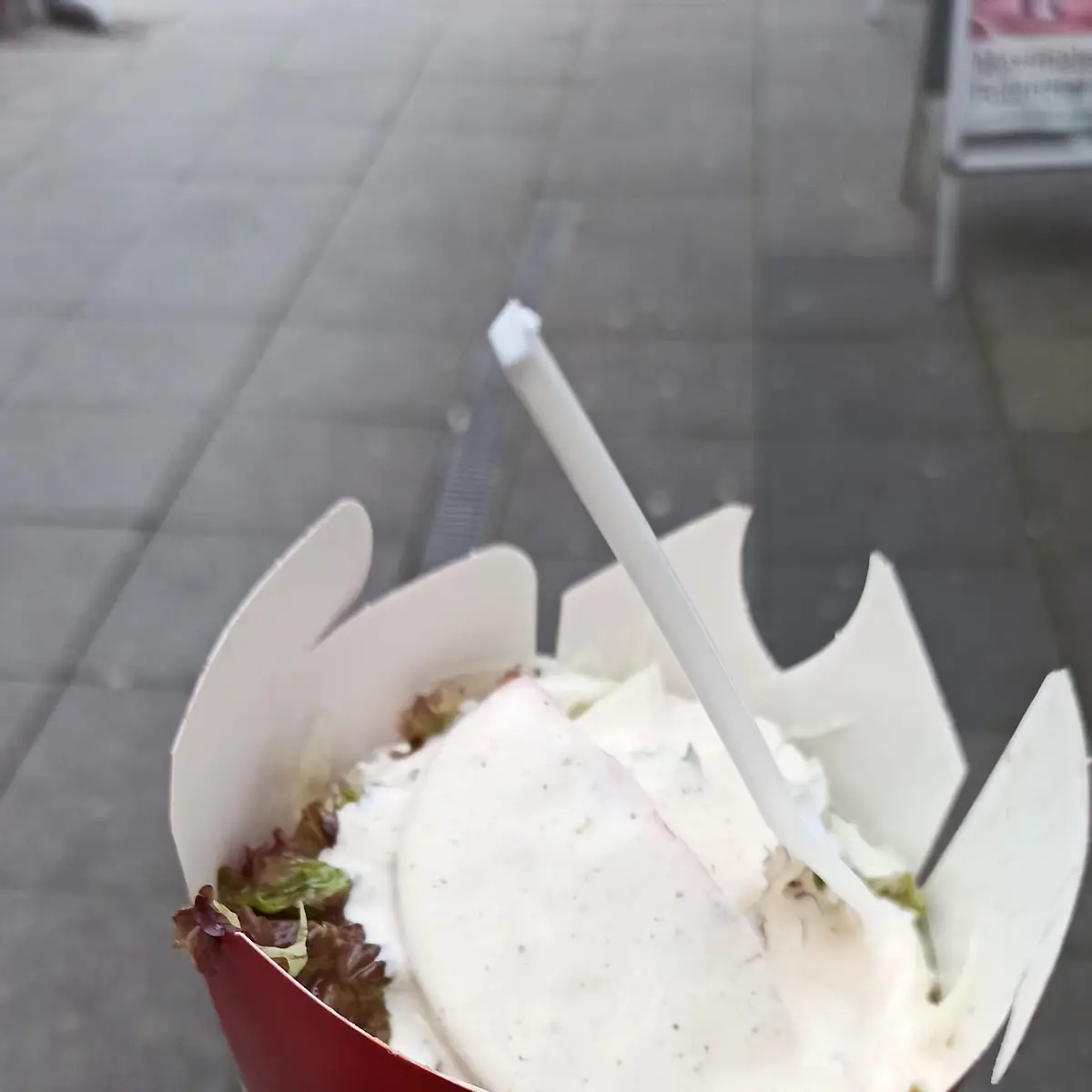 Dönerbox