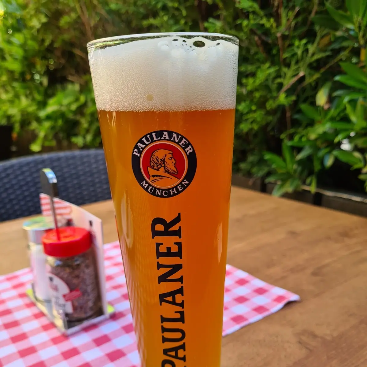 Bier Helles