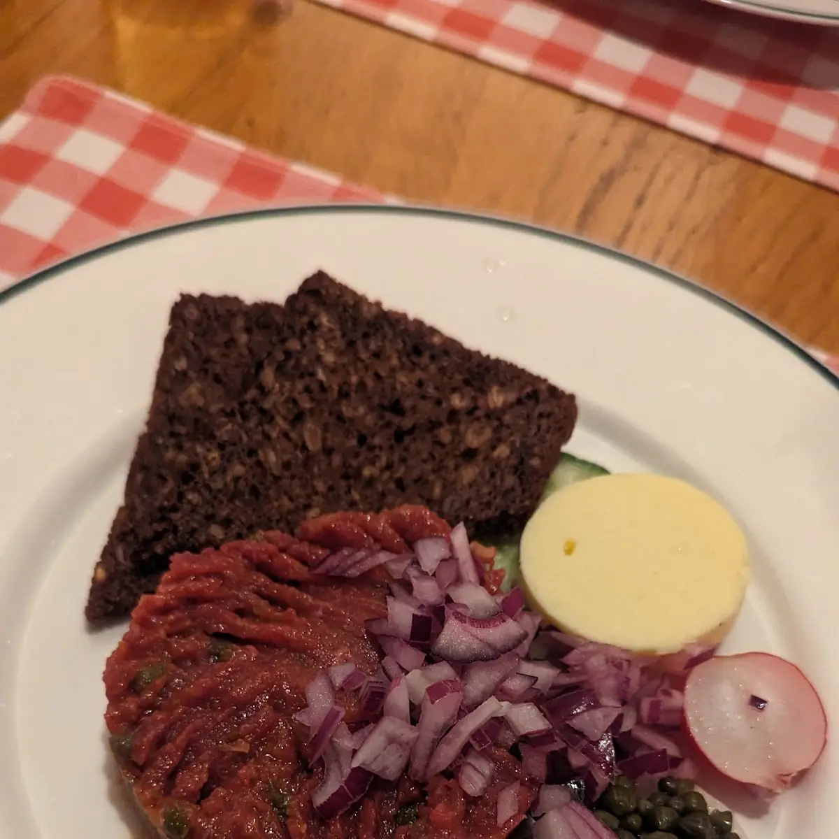 Tartar