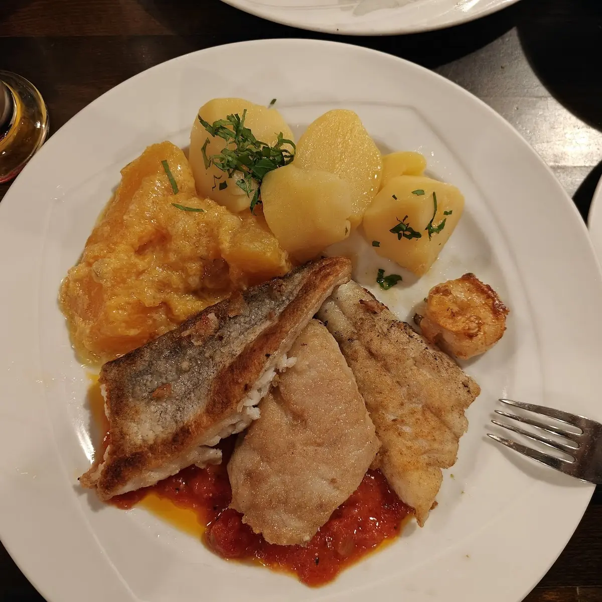 Fischteller