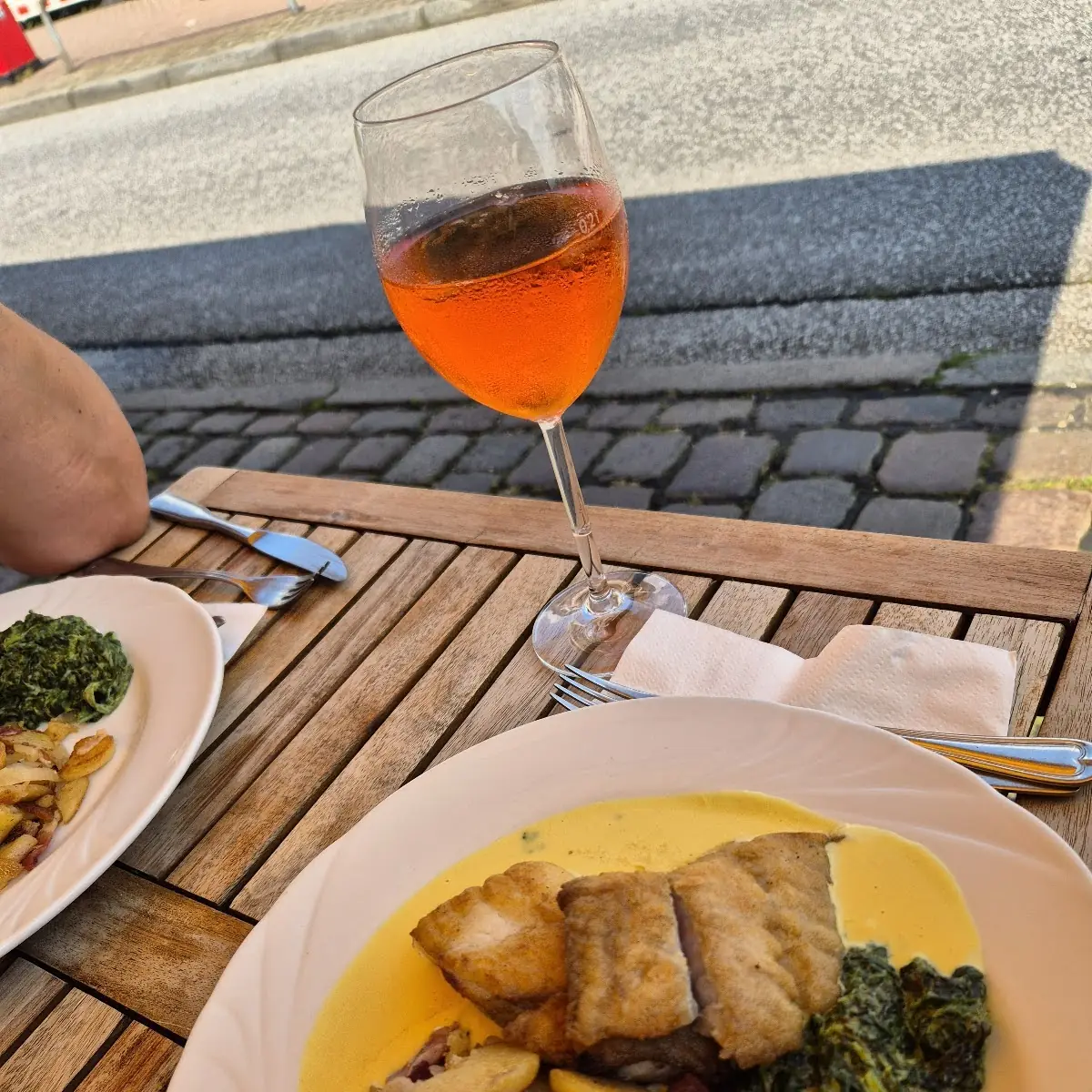 Pannfisch