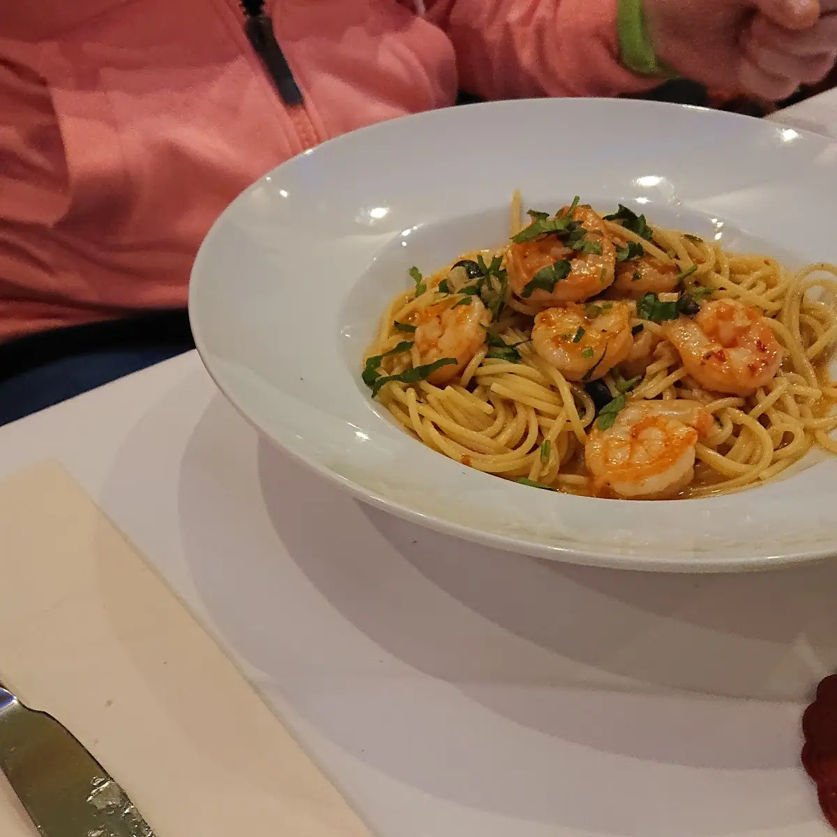 Spaghetti