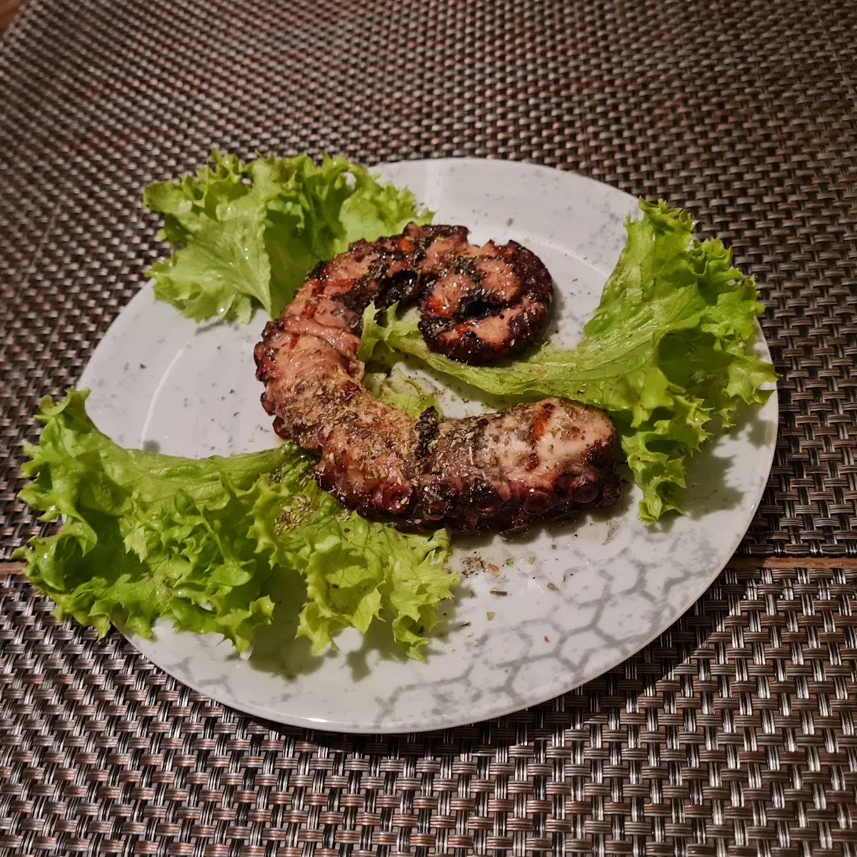 Oktopus