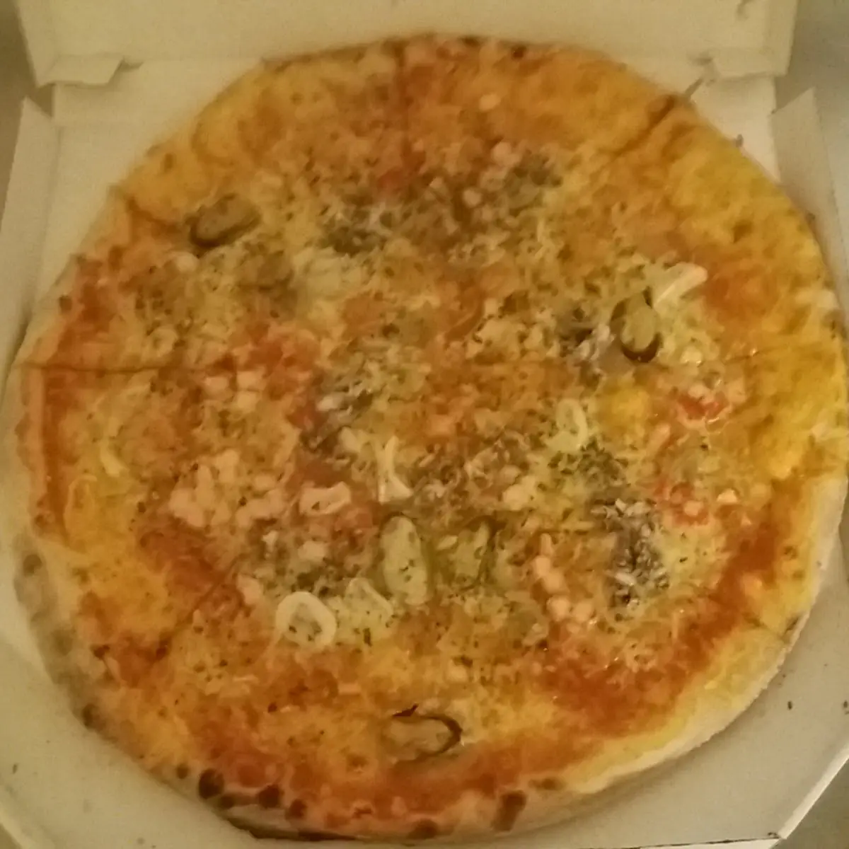 Quiche