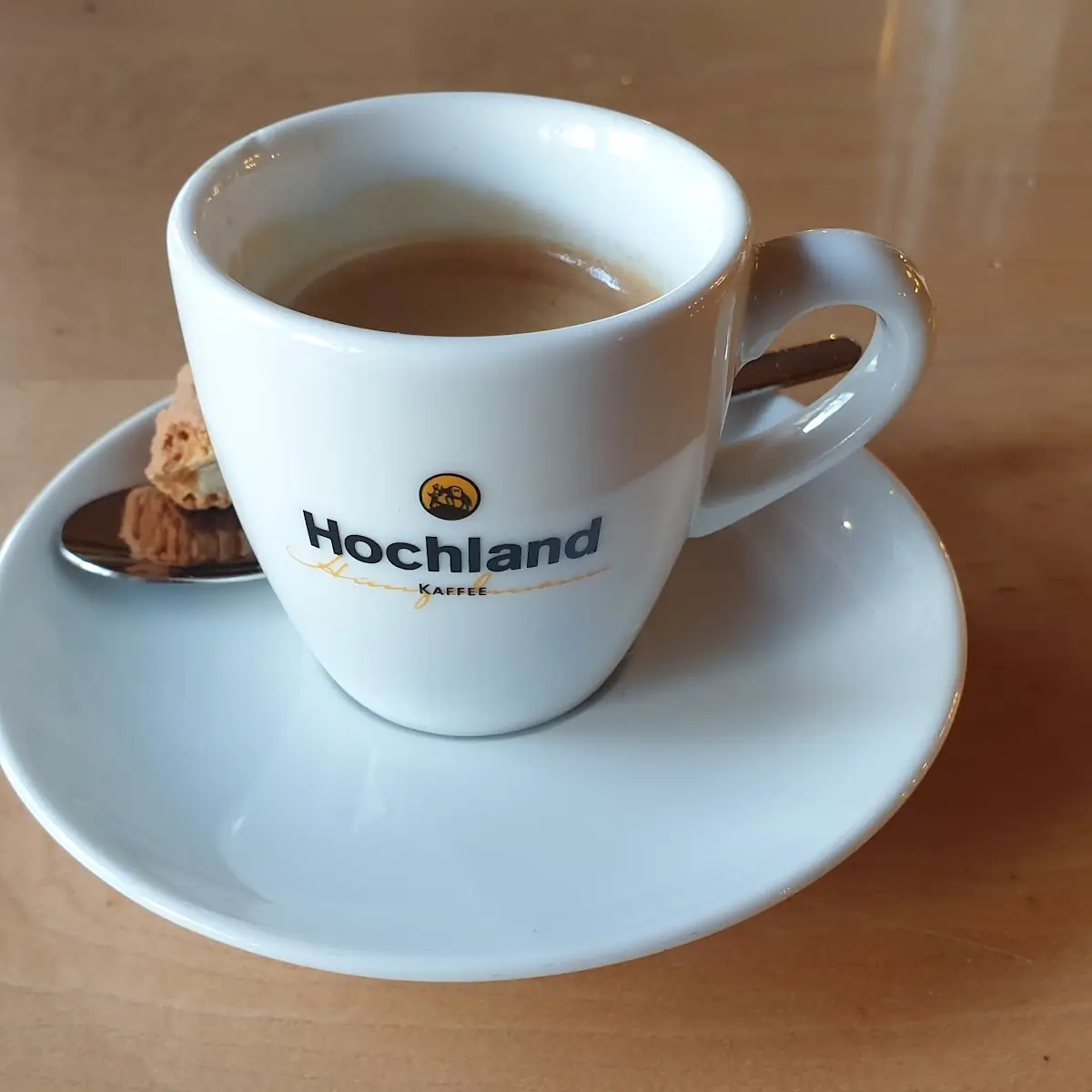 Espresso