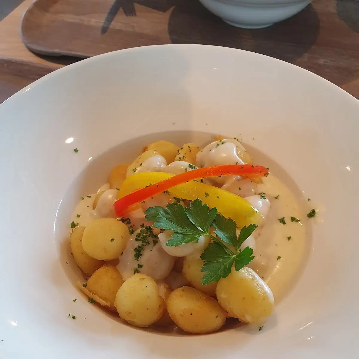 Gnocchi