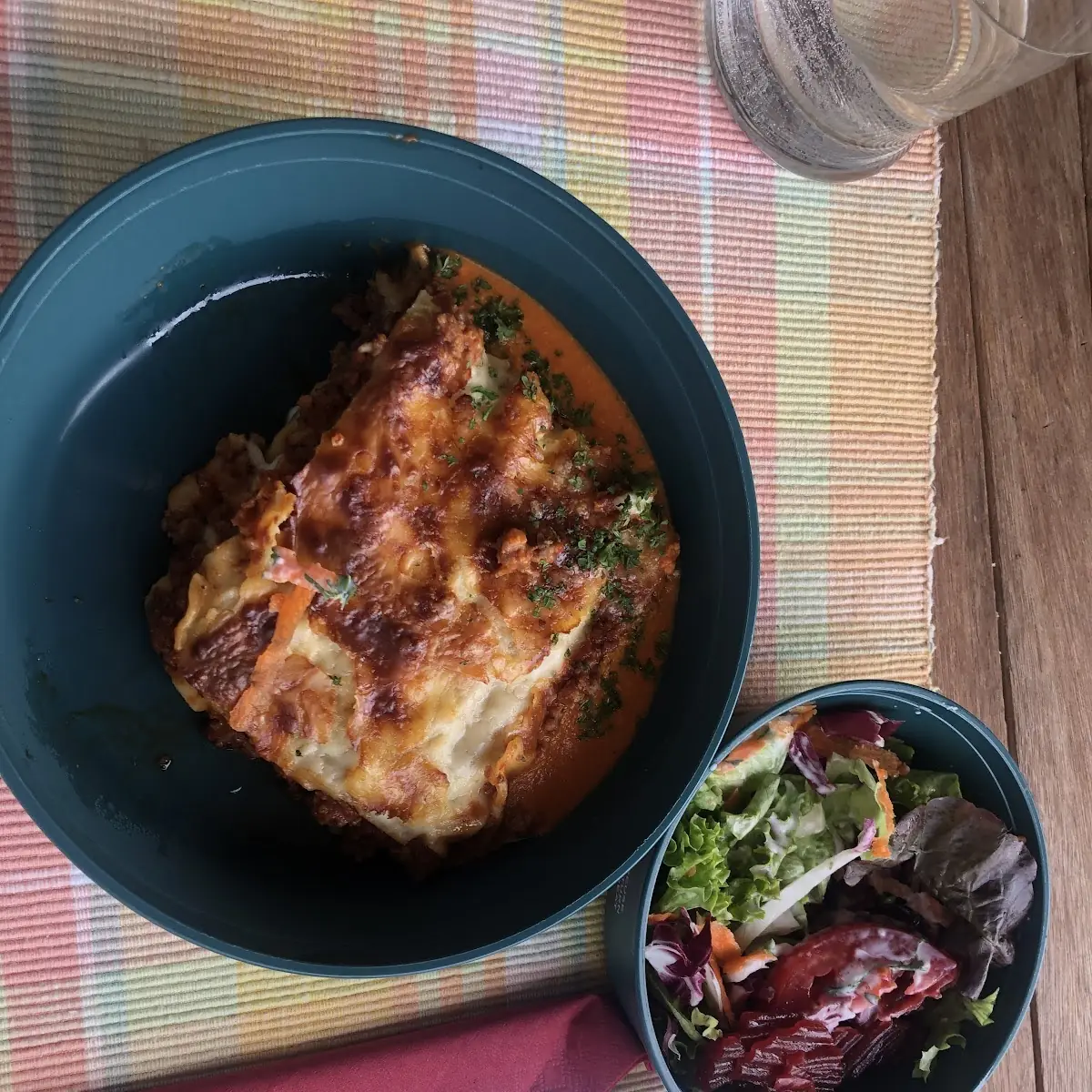 Lasagne