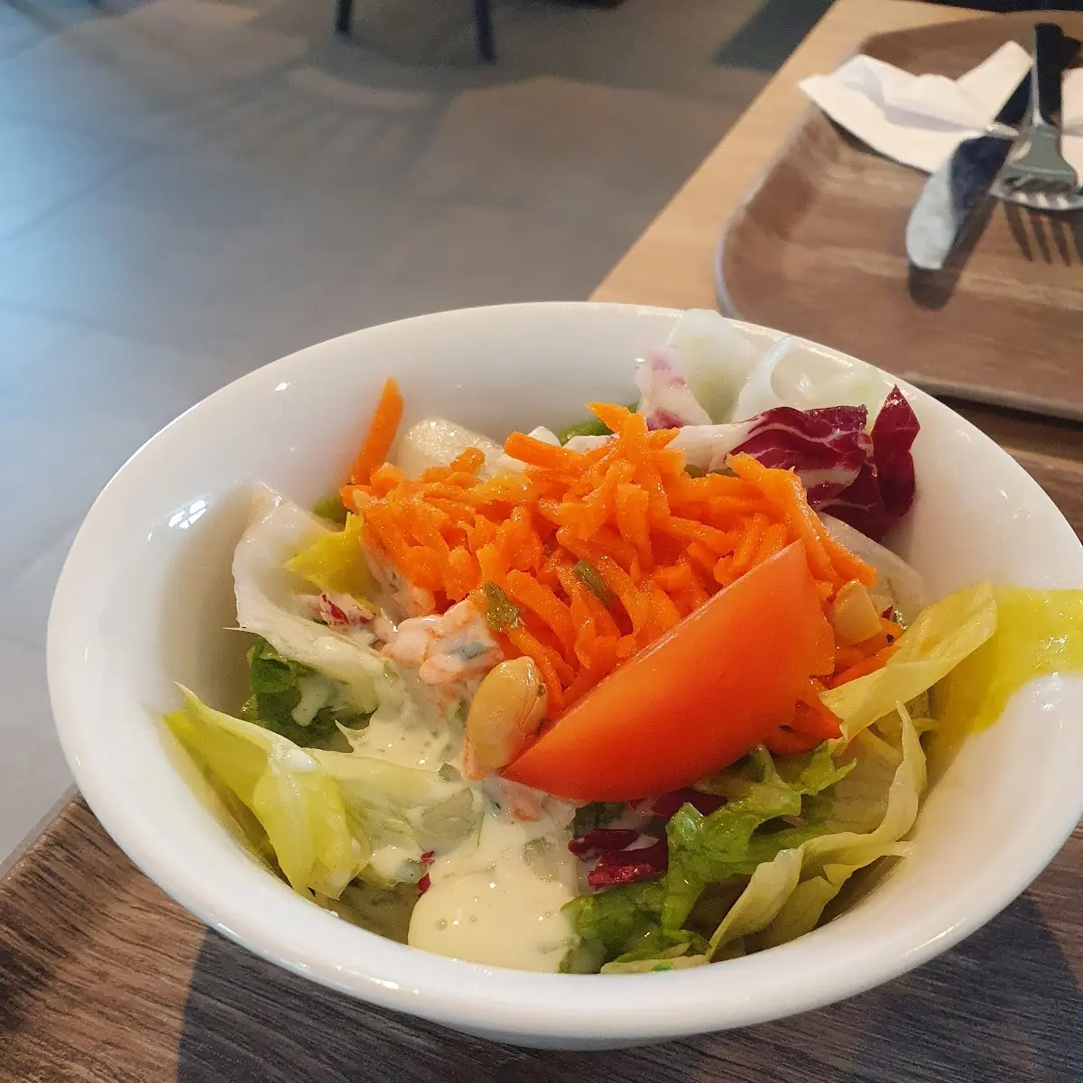 Salad