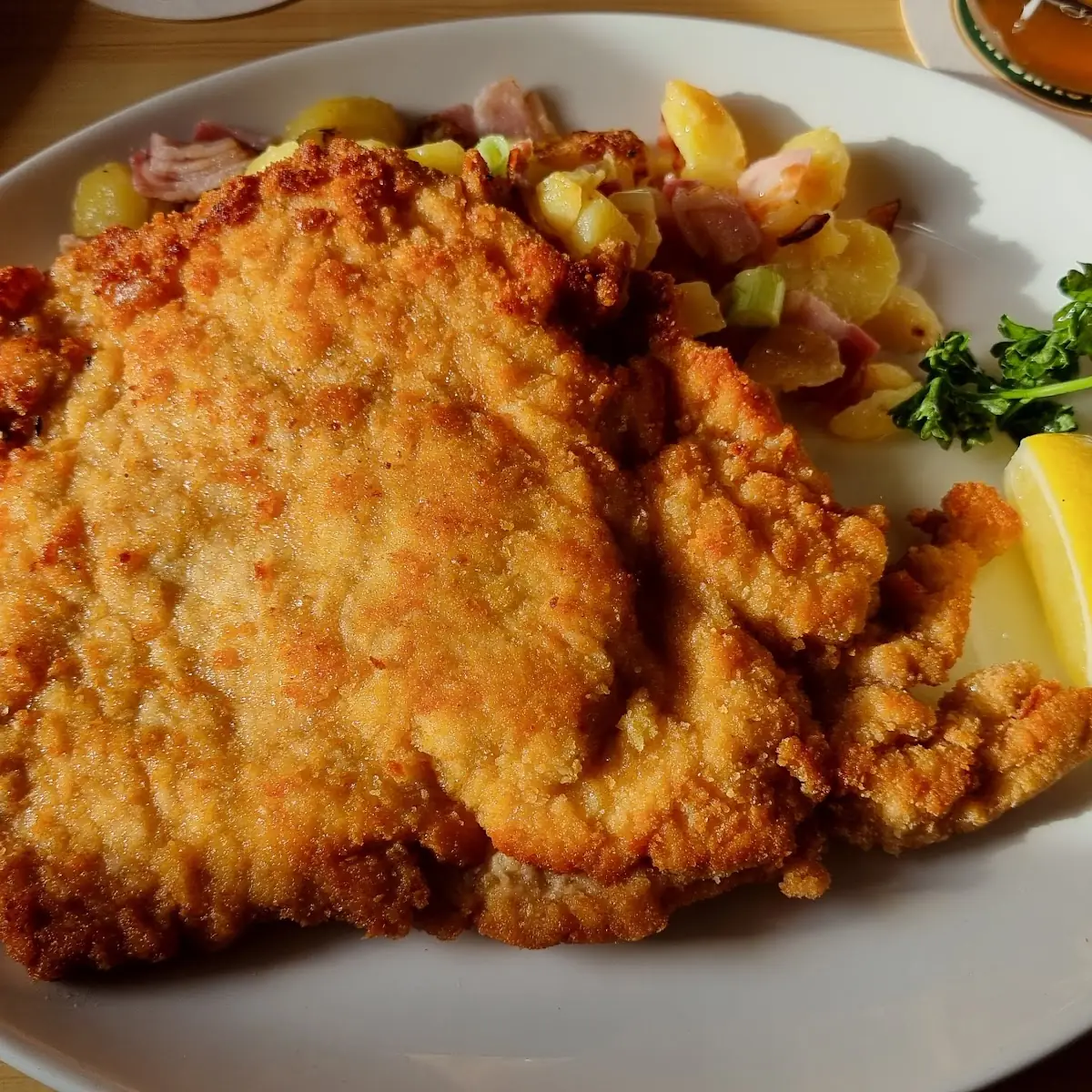 Cordon Bleu