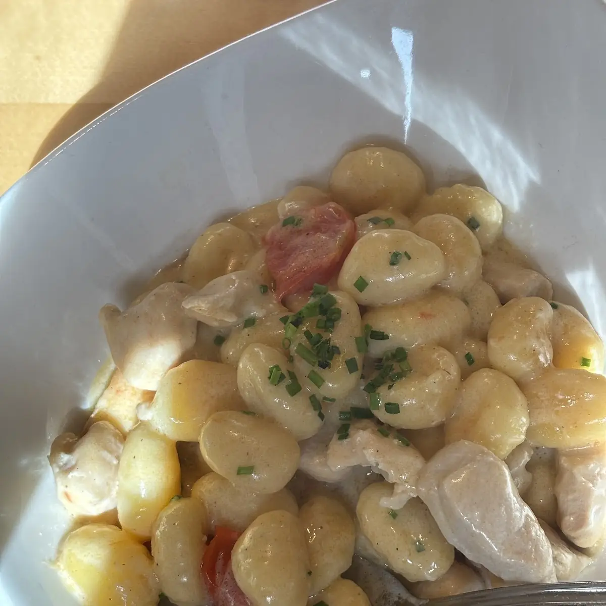 Gnocchi