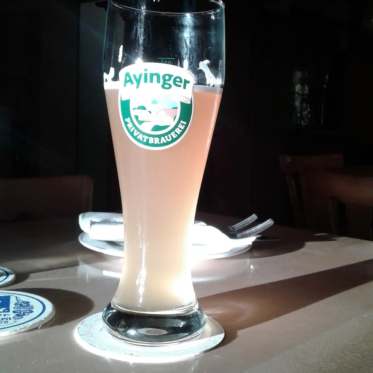 Weißbier