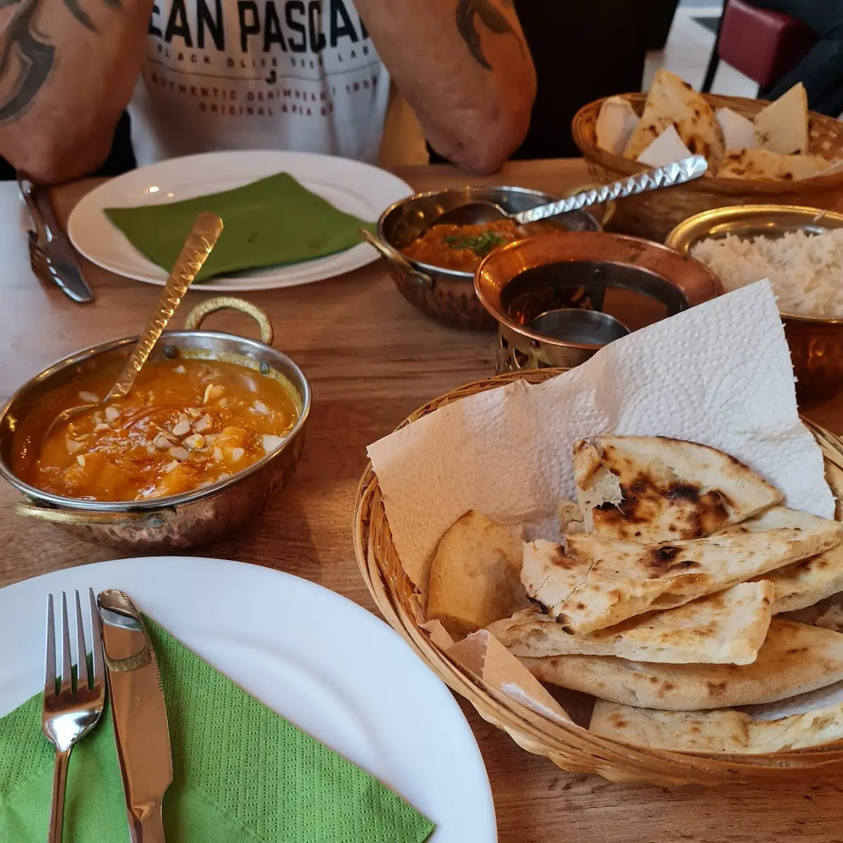 Korma