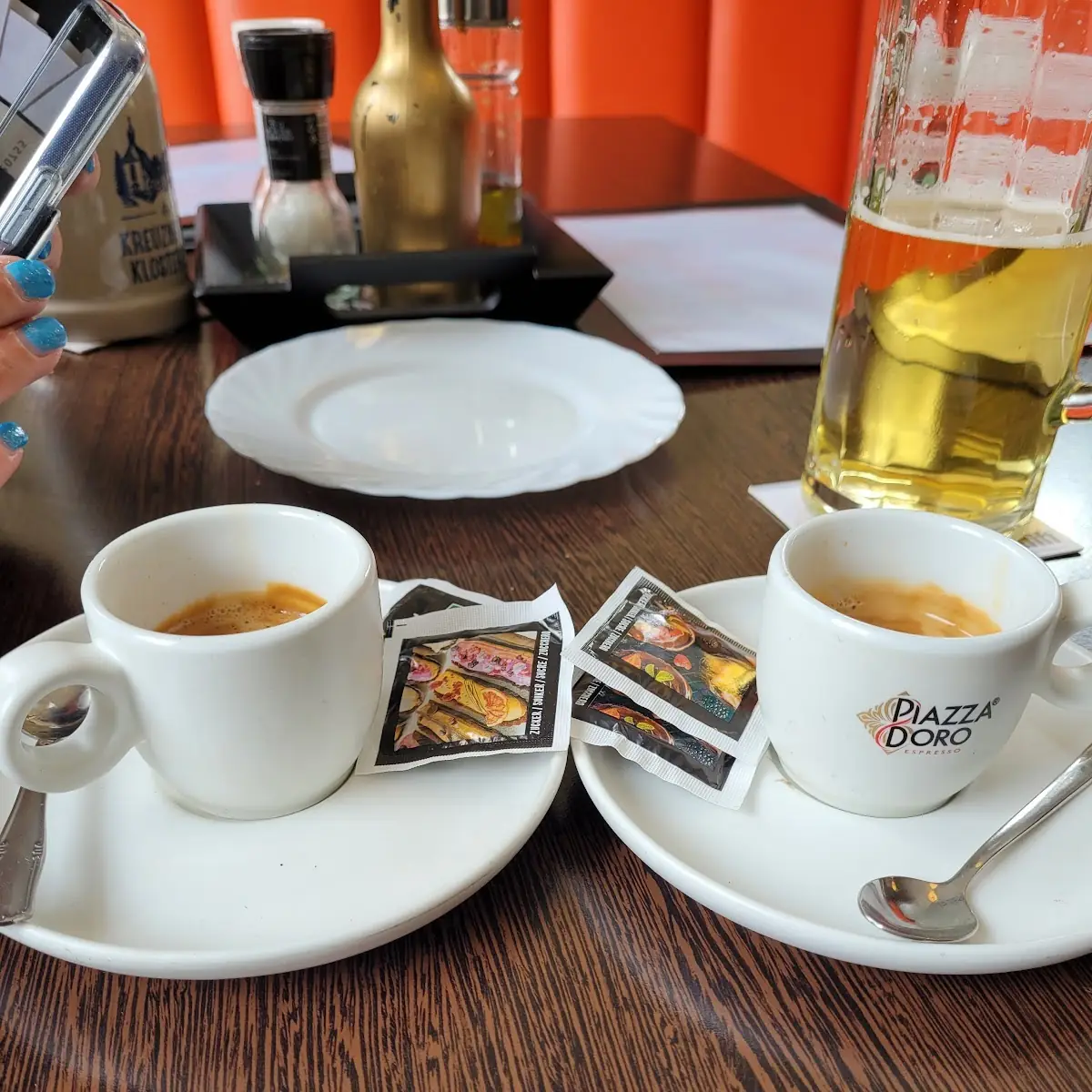 Espresso