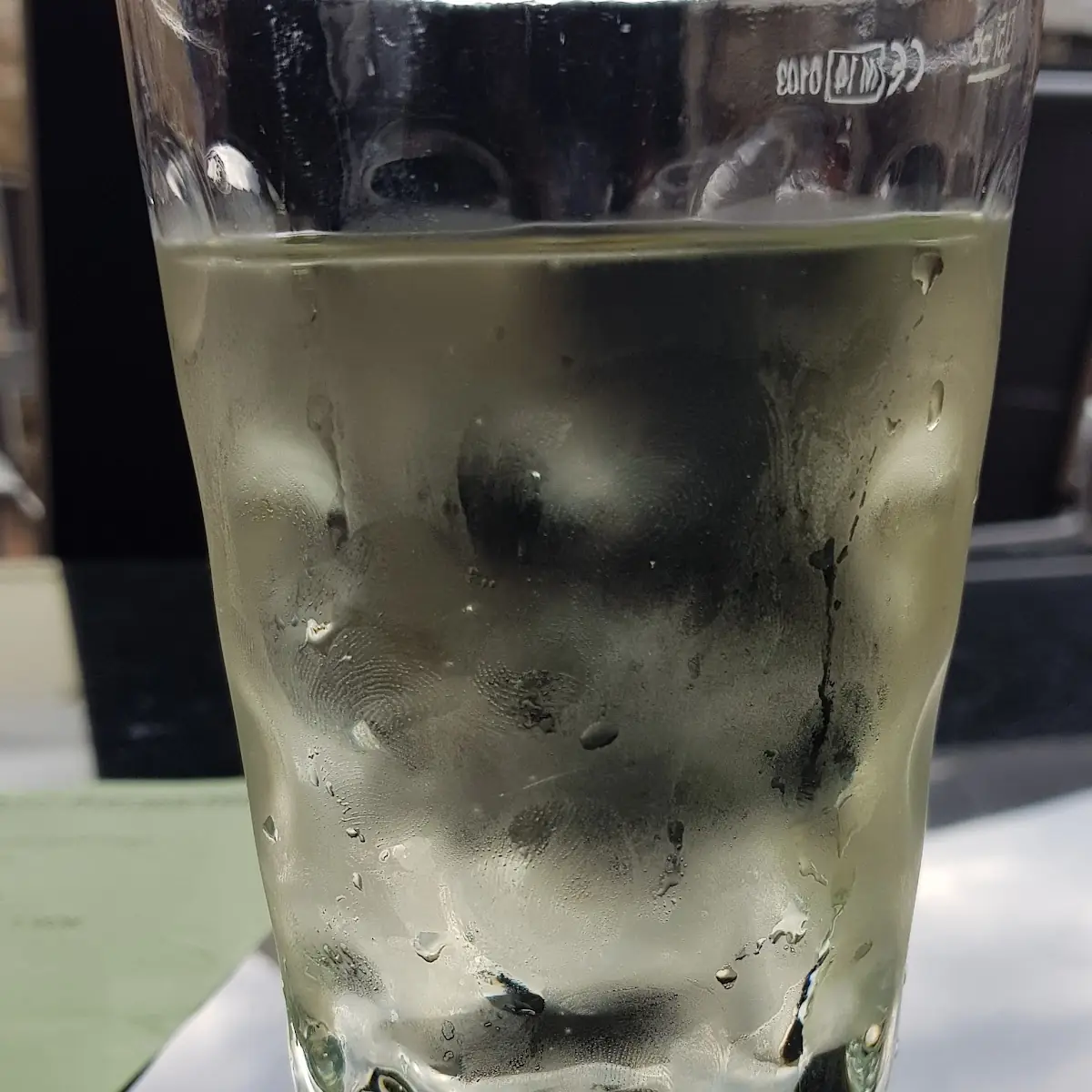 Weinschorle