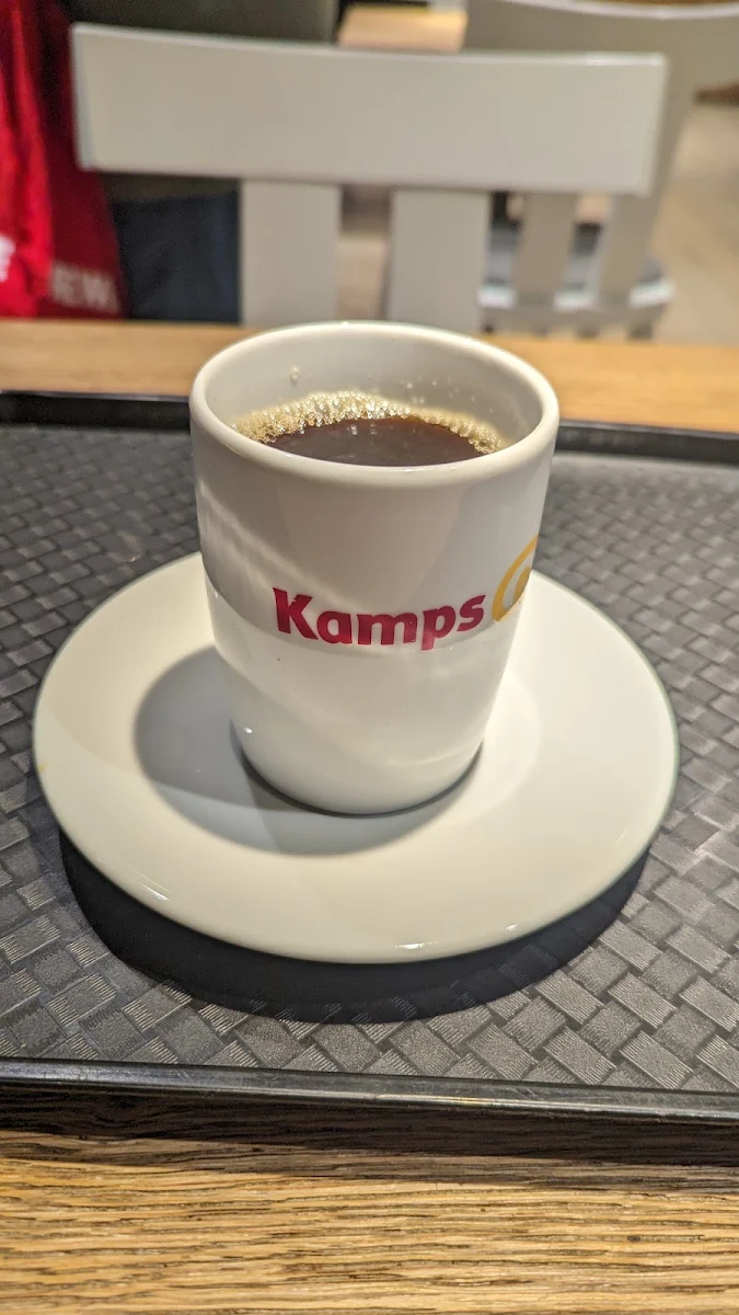 Kaffee