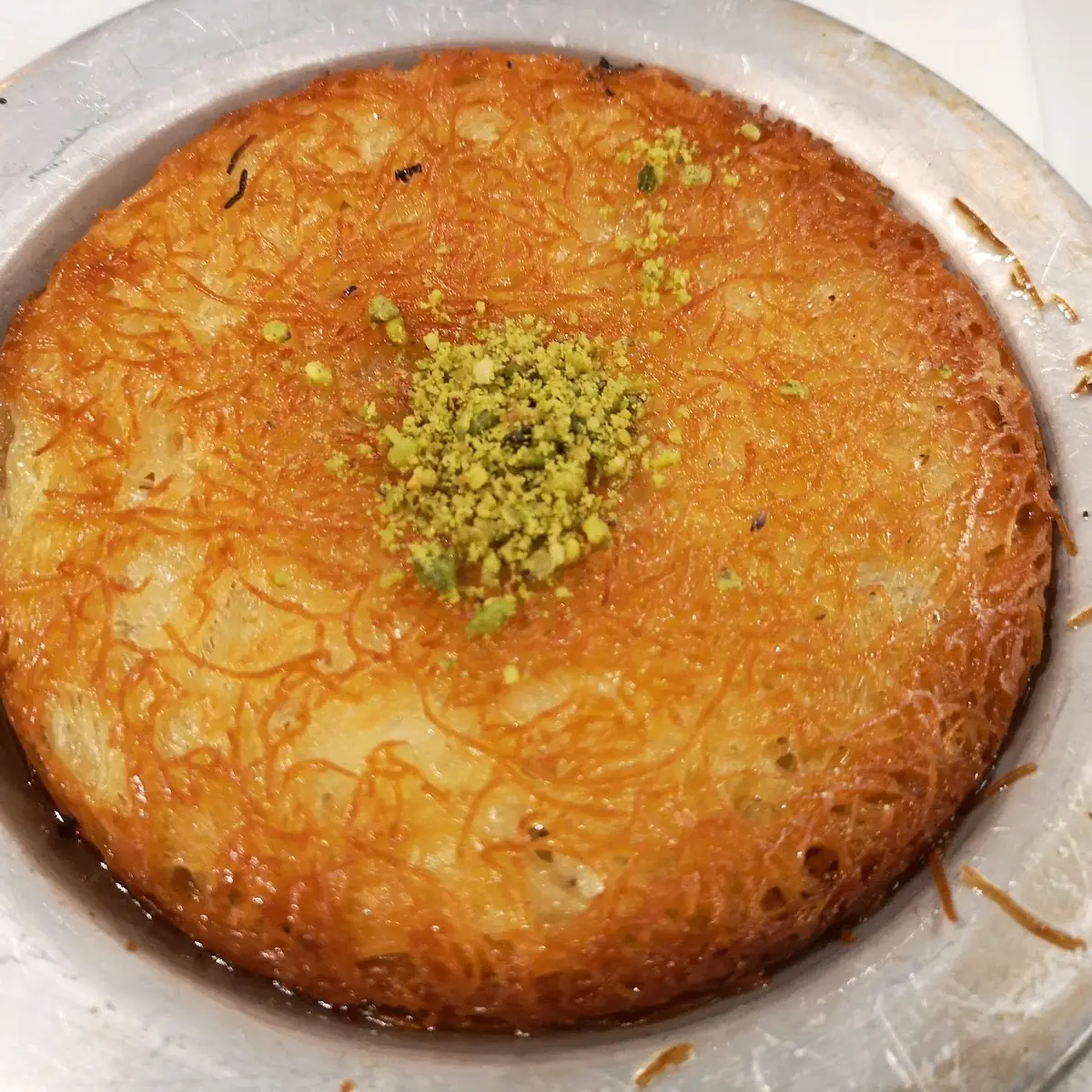 Künefe