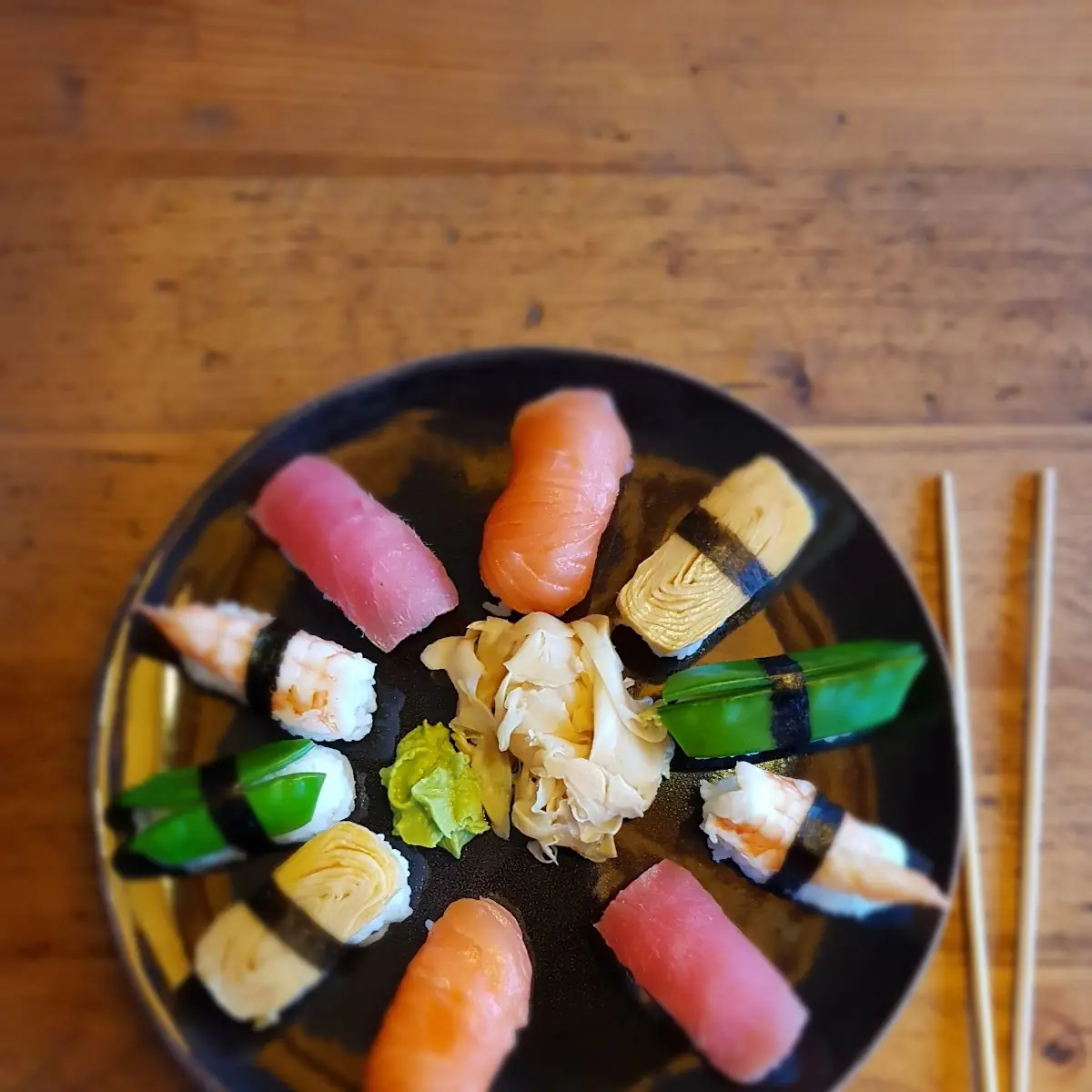 Sushi