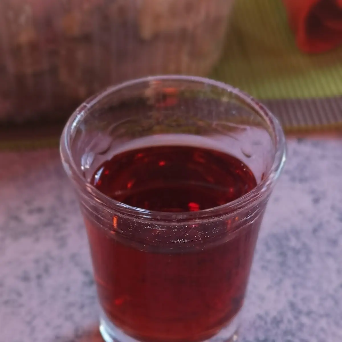 Schnaps