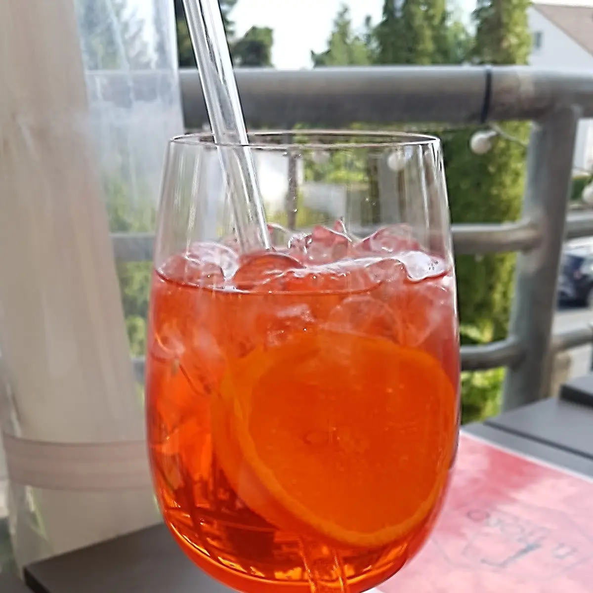 Aperol Spritz