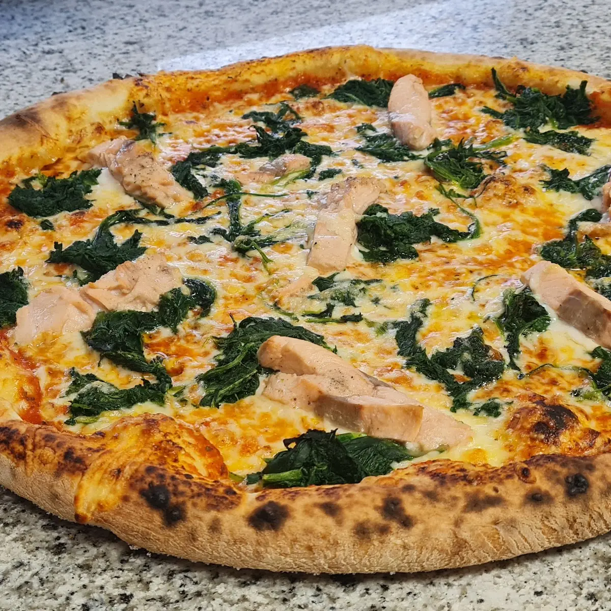 Salmone