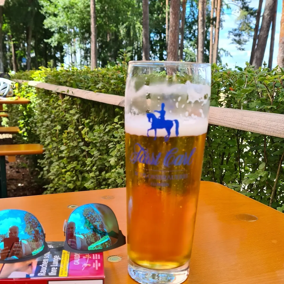 Bier Hell