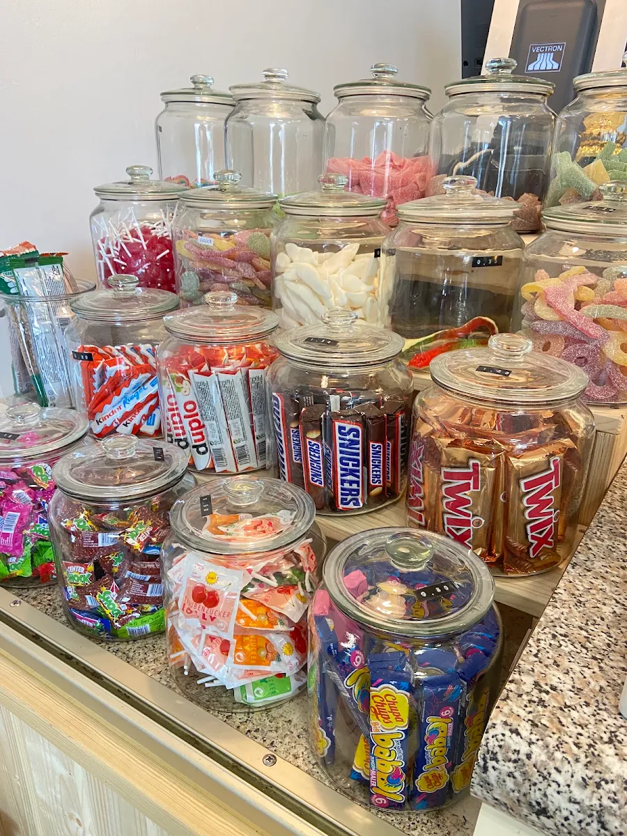 Candy