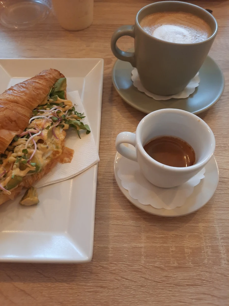 Espresso