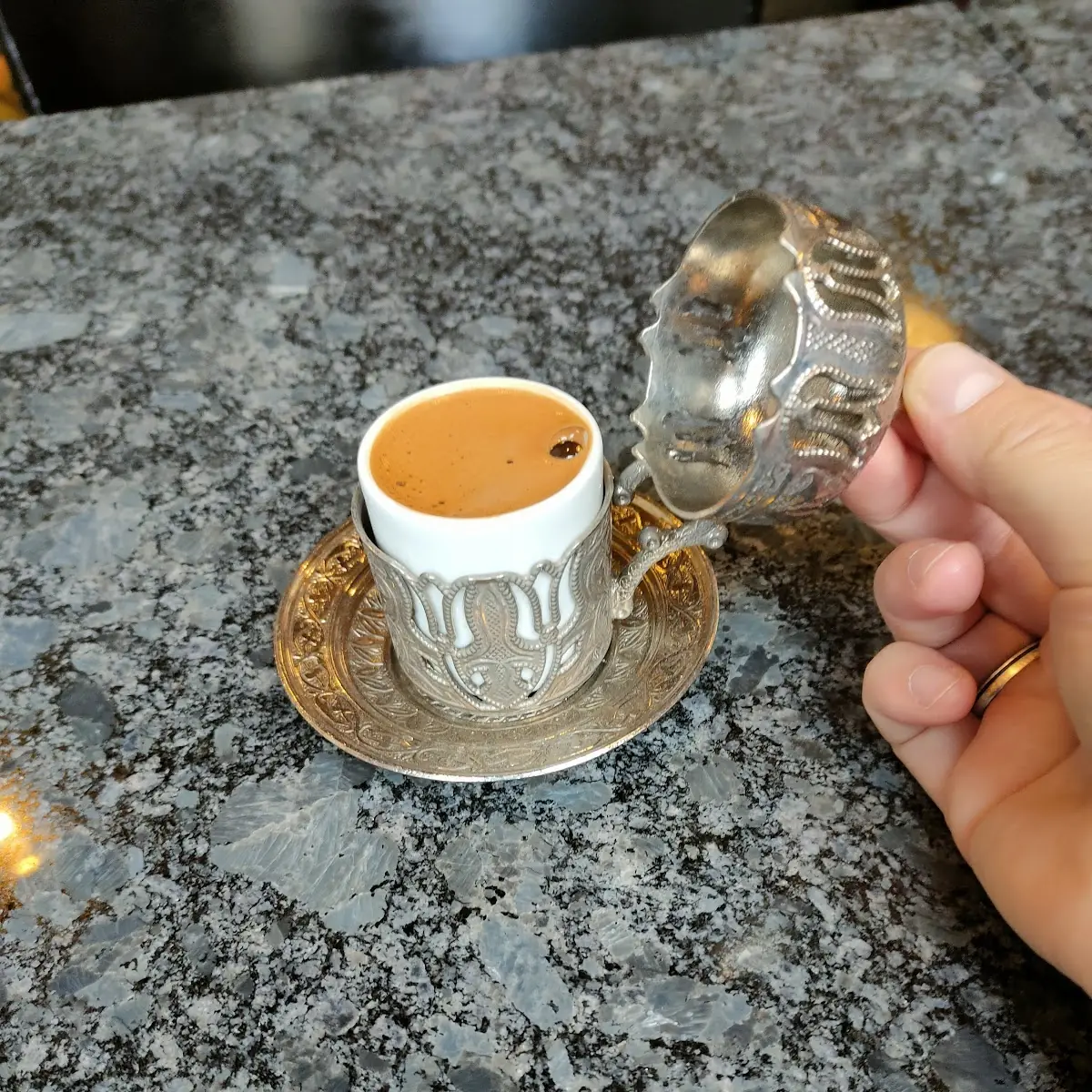 Mokko