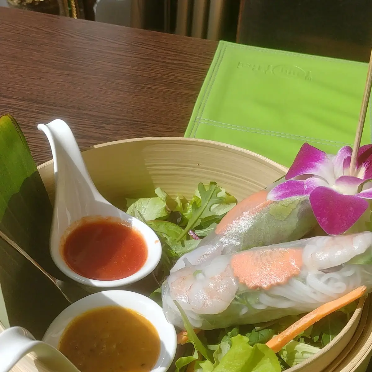 Spring Roll