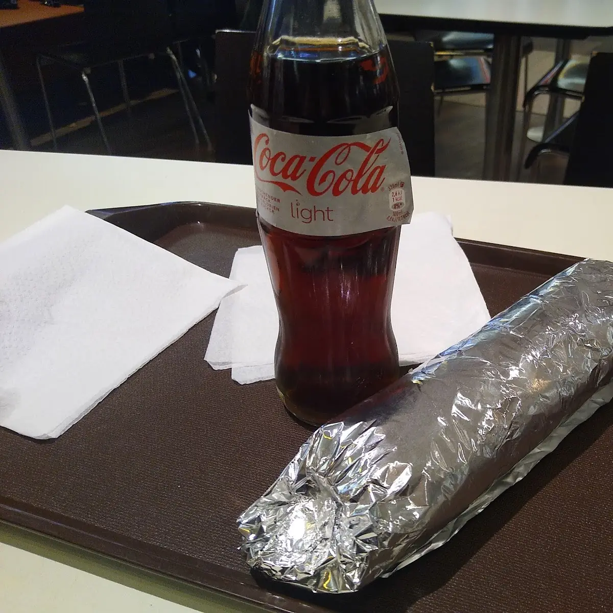 Cola