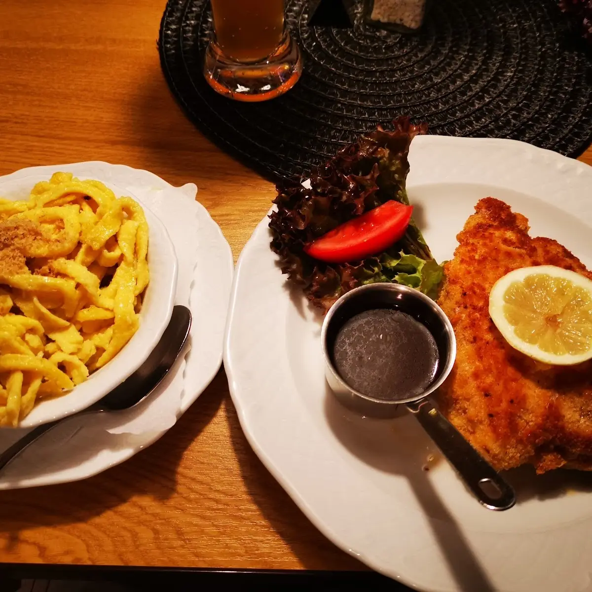 Cordon Bleu