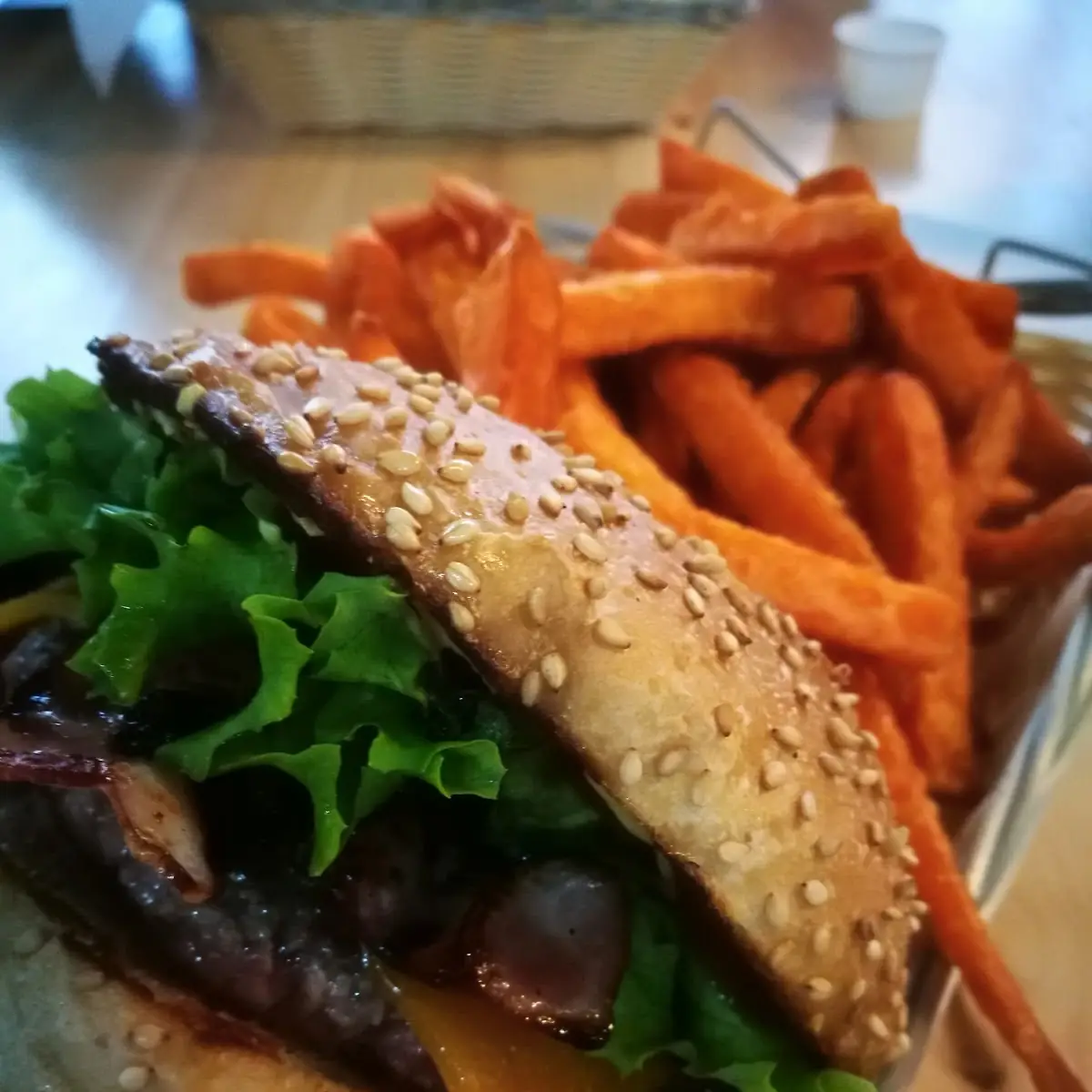 Bacon Brgr