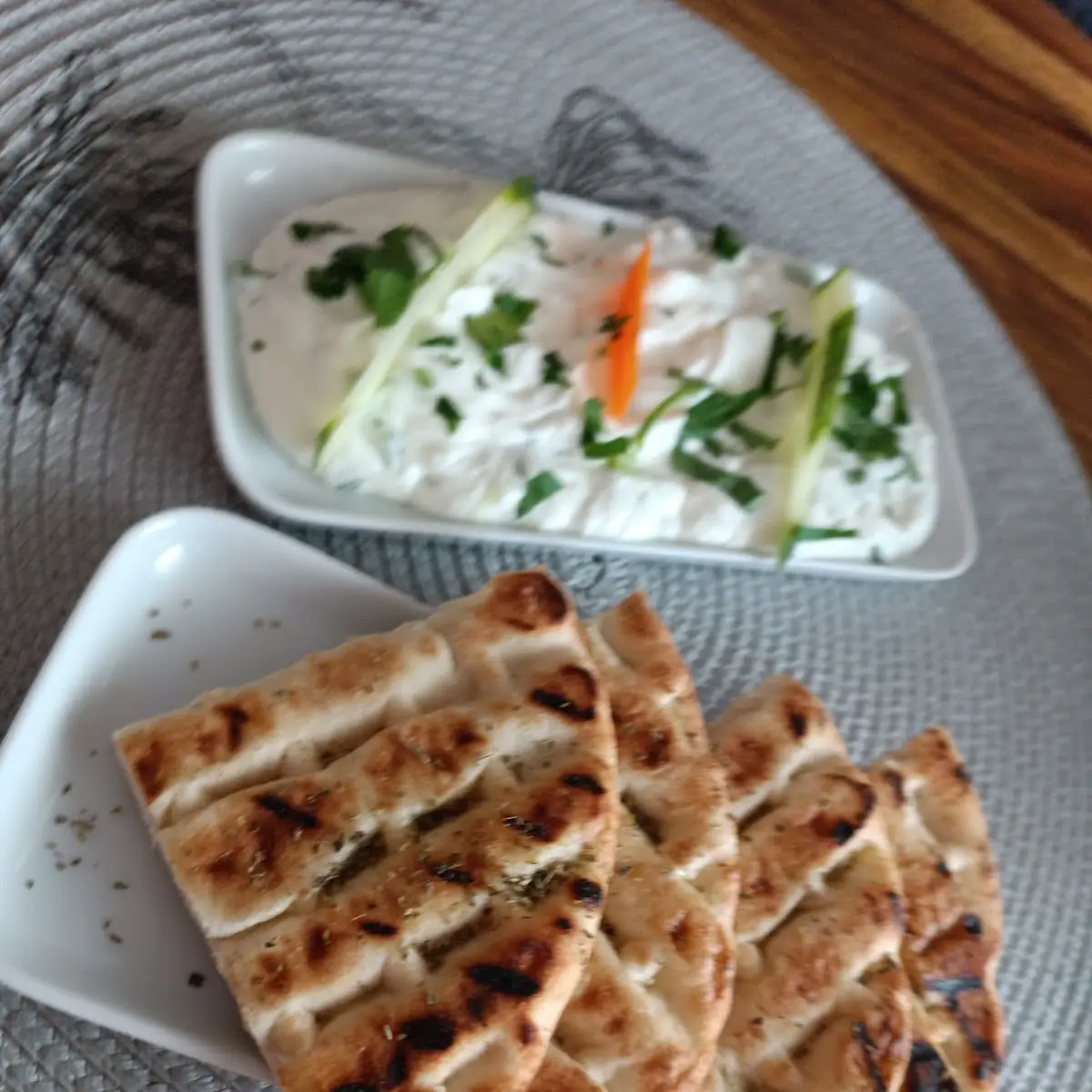 Tzatziki
