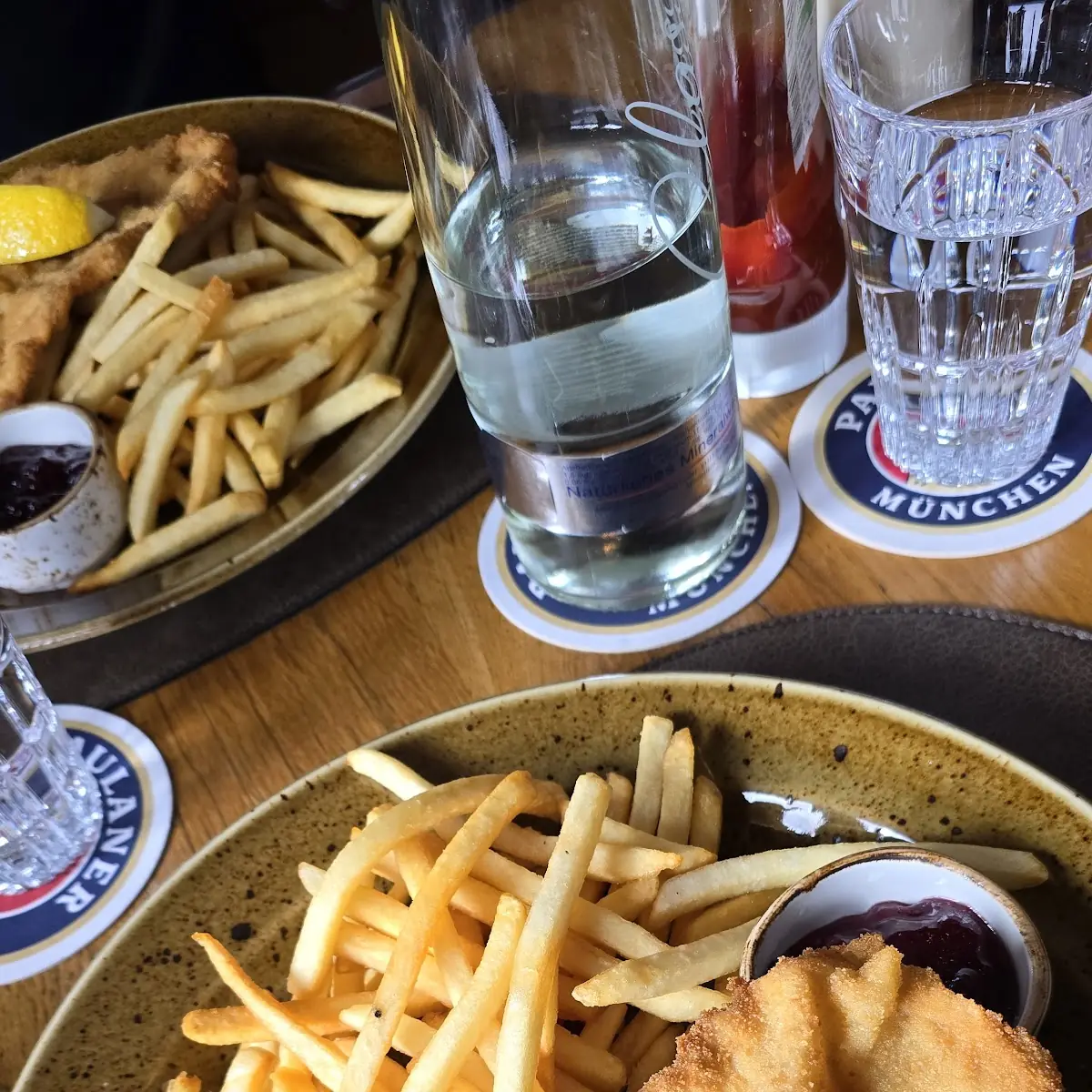 Schnitzel