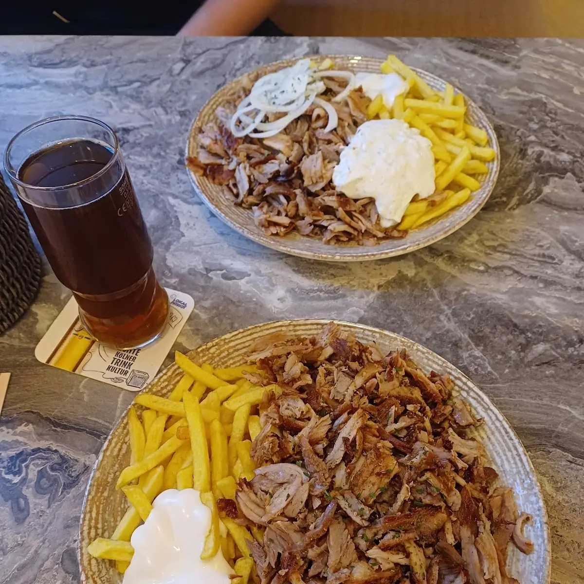 Pulled Pork