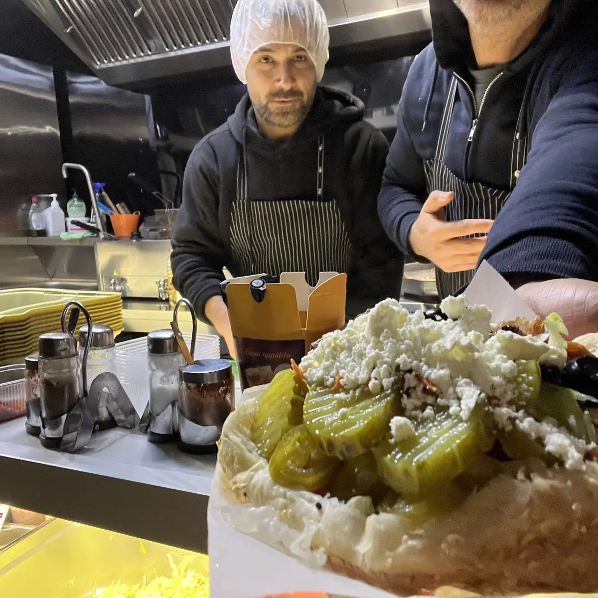 Döner