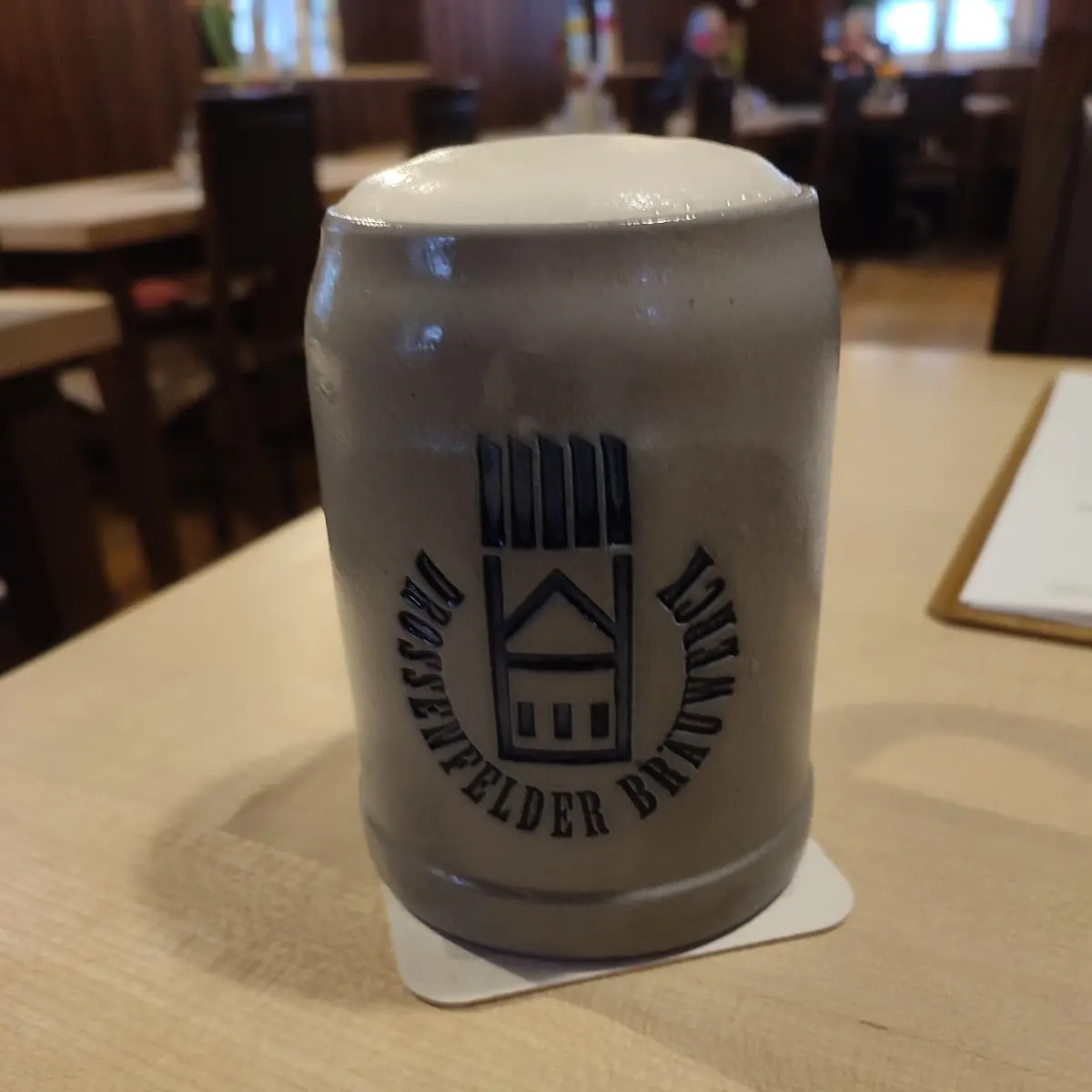 Helles Bier