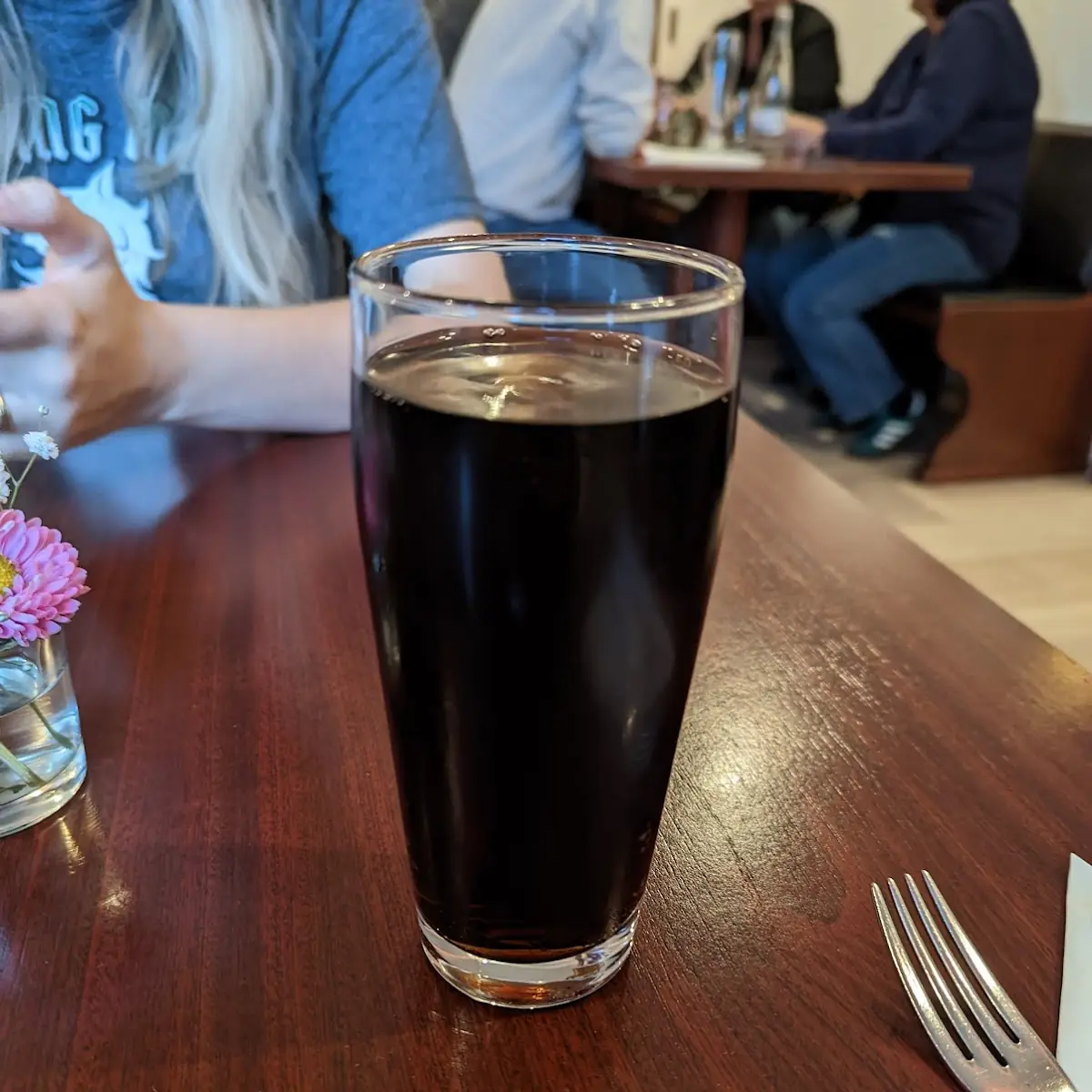 Cola