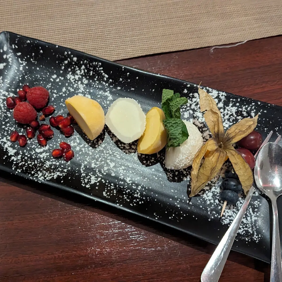 Mochi Eis