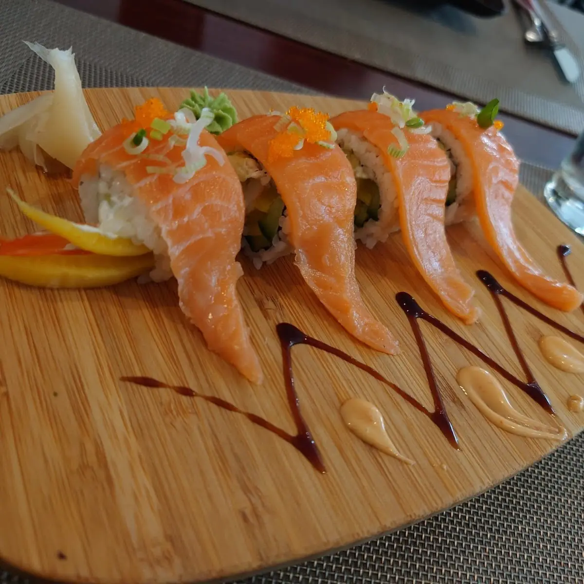 Scampi