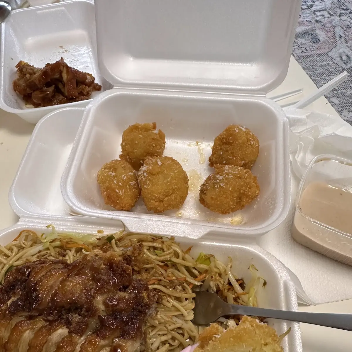 Dim Sum