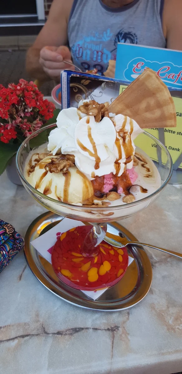 Banana Split