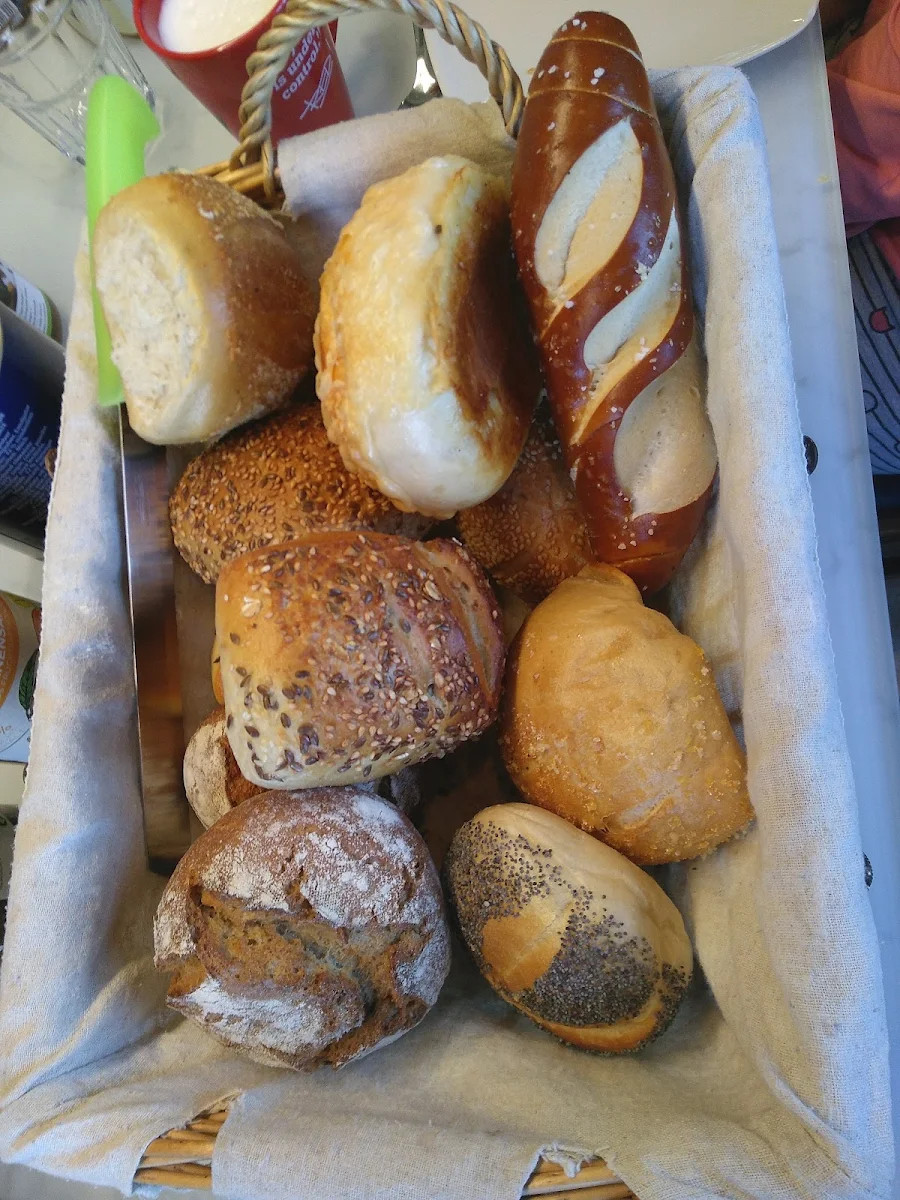 Brötchen