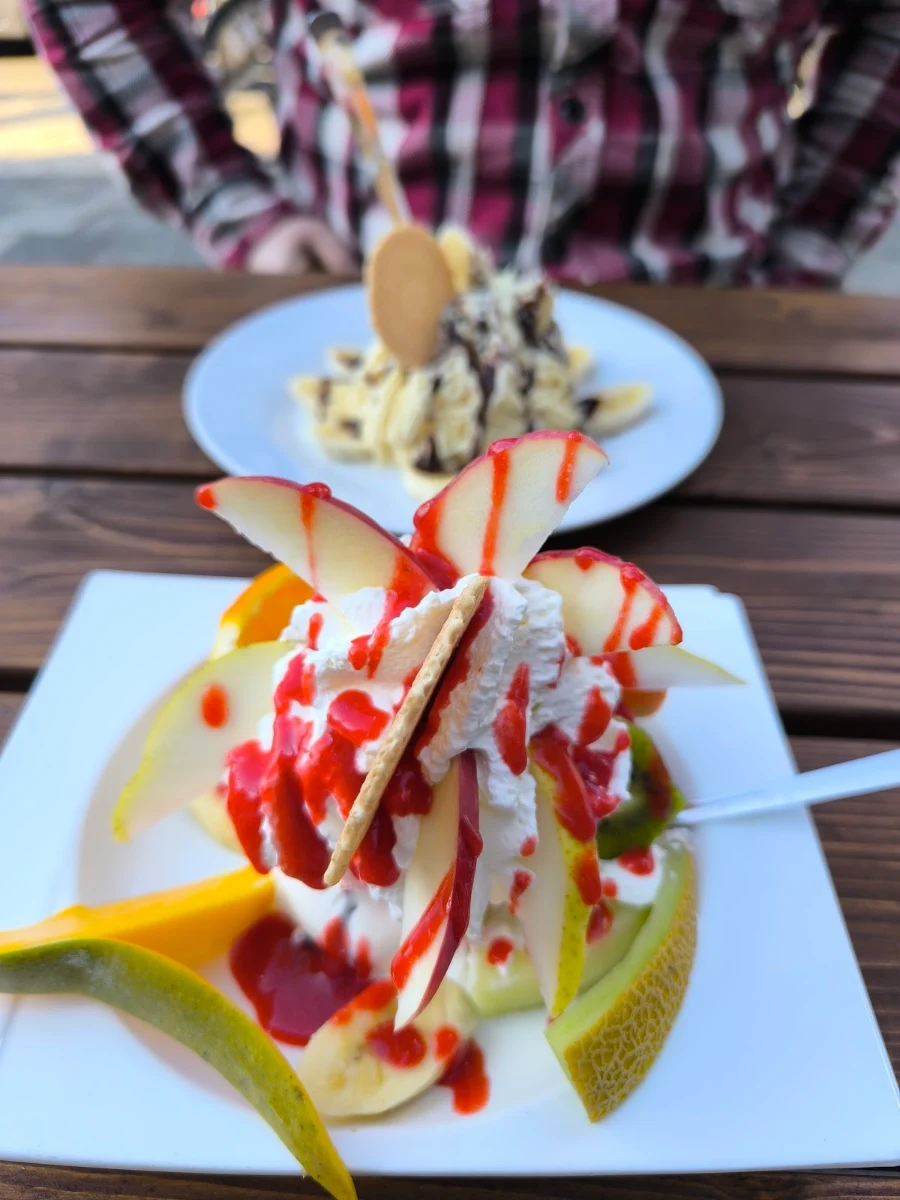 Banana Split