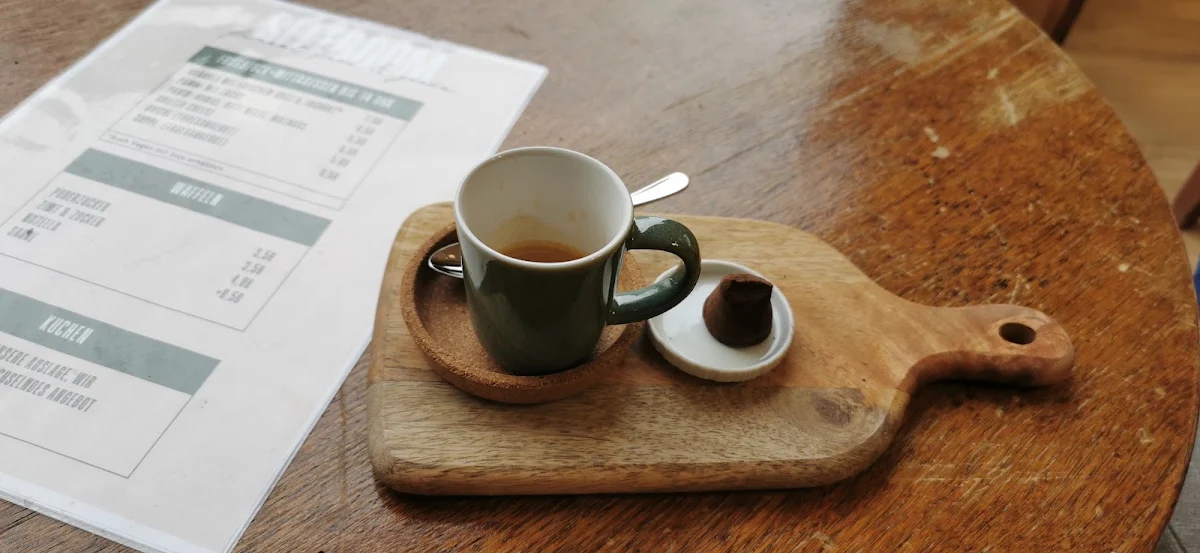 Espresso
