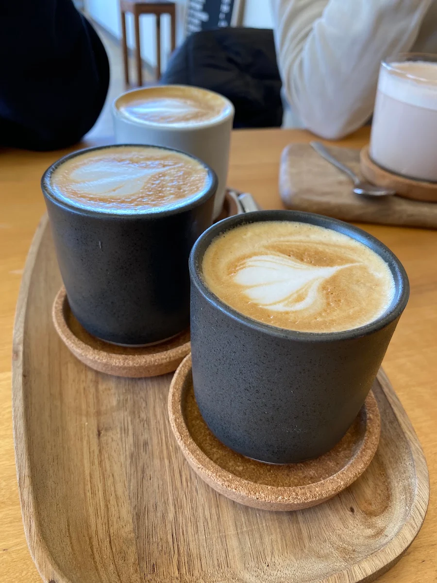 Flat White