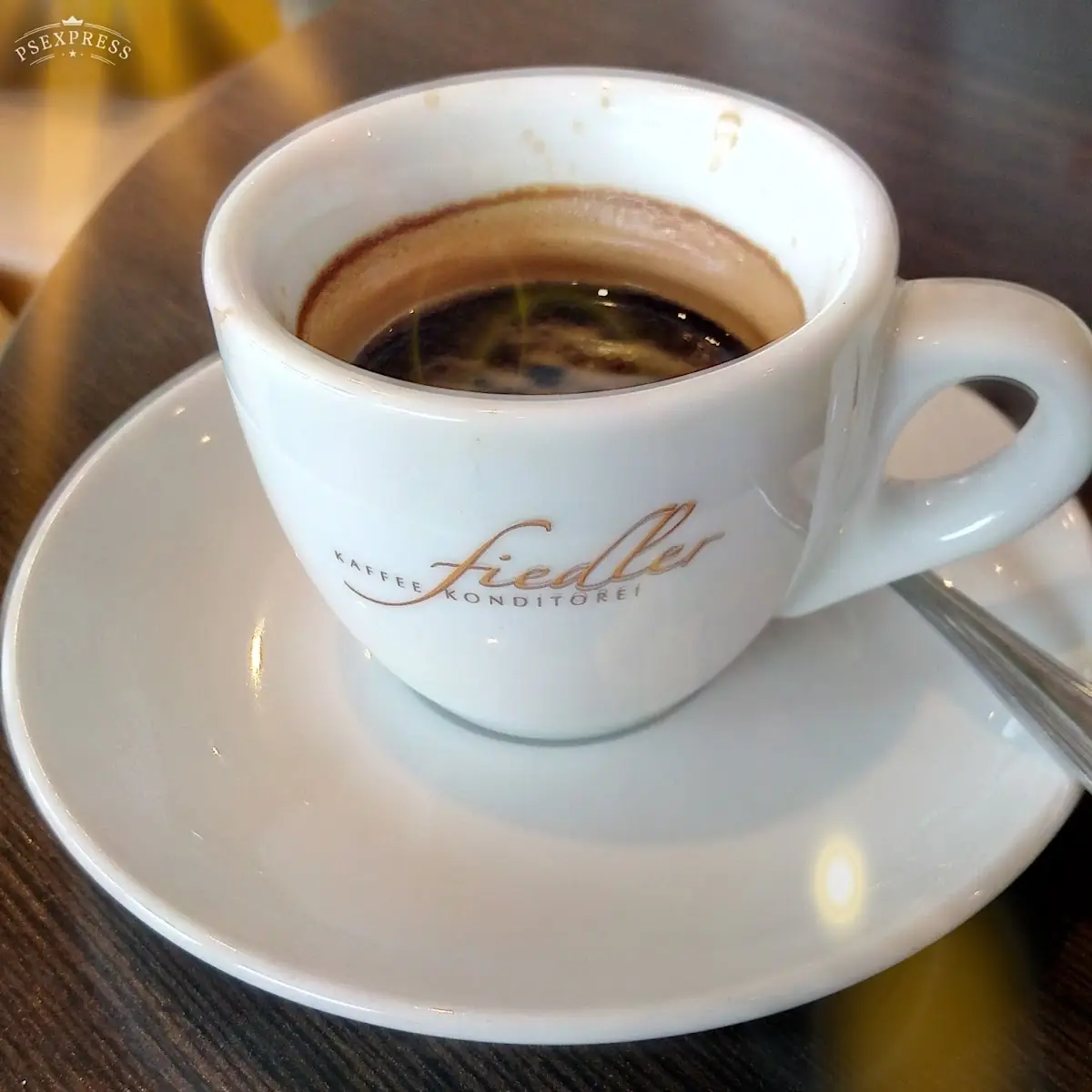Espresso