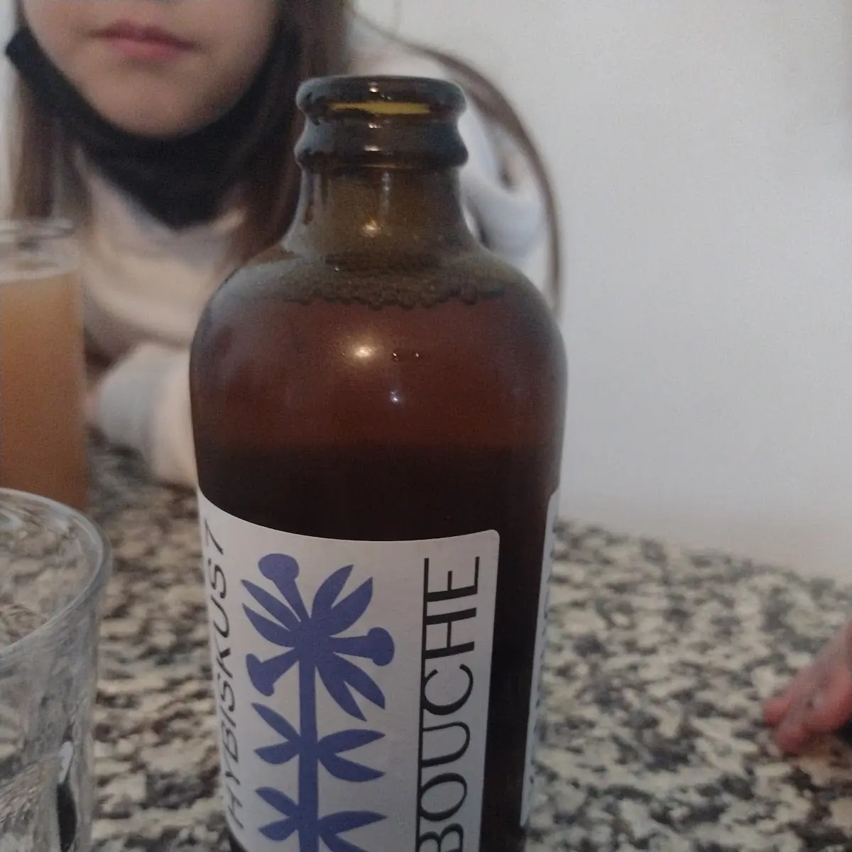 Kombucha