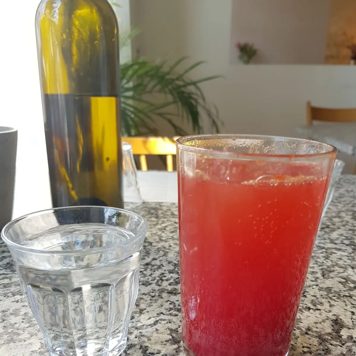 Lemonade
