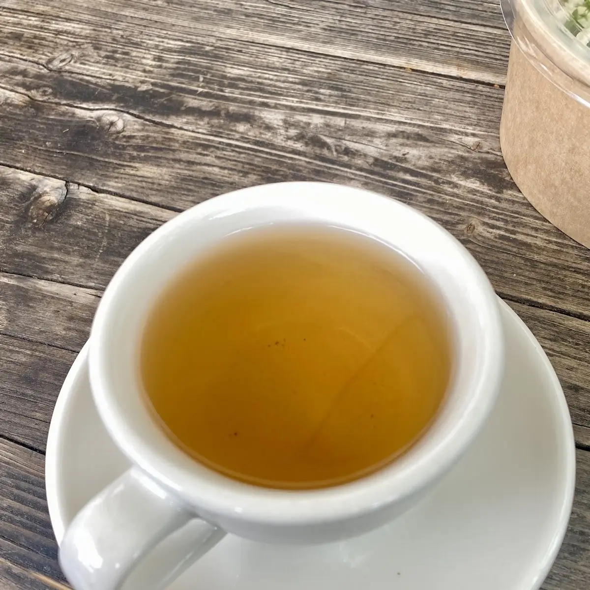 Tea